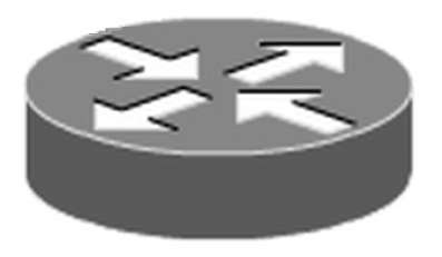 Zdjęcie do pytania: Na rysunku przedstawiono symbol graficzny