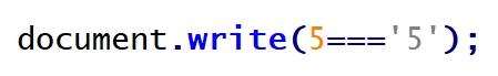 Zdjęcie do pytania: Przedstawiona instrukcja JavaScript wyświetli